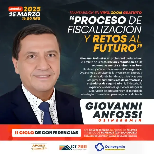 PROCESO DE FISCALIZACIÓN Y RETOS HACIA EL FUTURO