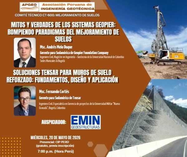 Técnicas de mejoramiento de suelos